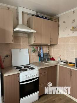 1-к квартира, на длительный срок, 33м2, 4/9 этаж