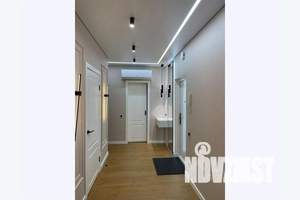 2-к квартира, посуточно, 73м2, 4/9 этаж