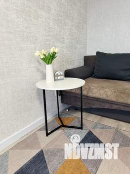 1-к квартира, посуточно, 50м2, 9/10 этаж