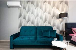 1-к квартира, посуточно, 44м2, 4/8 этаж