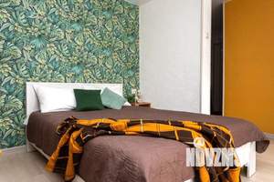 1-к квартира, посуточно, 32м2, 4/5 этаж