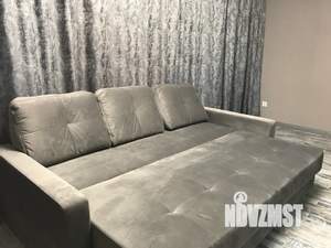 2-к квартира, посуточно, 47м2, 6/9 этаж