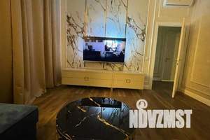 2-к квартира, посуточно, 64м2, 10/10 этаж