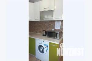 1-к квартира, посуточно, 33м2, 5/5 этаж