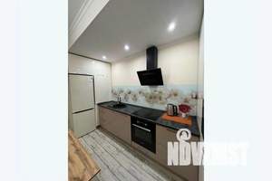 1-к квартира, посуточно, 44м2, 9/9 этаж