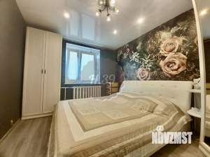 3-к квартира, на длительный срок, 56м2, 5/5 этаж