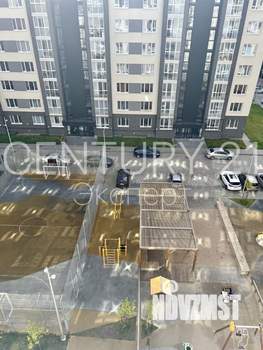 2-к квартира, на длительный срок, 57м2, 7/9 этаж