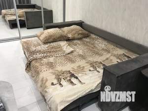 2-к квартира, посуточно, 55м2, 3/5 этаж