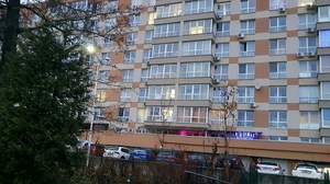 1-к квартира, на длительный срок, 45м2, 2/8 этаж