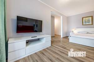 1-к квартира, на длительный срок, 32м2, 5/5 этаж