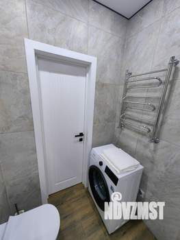 1-к квартира, посуточно, 39м2, 3/8 этаж