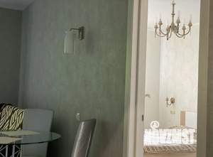 1-к квартира, посуточно, 46м2, 10/10 этаж