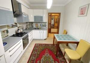 1-к квартира, на длительный срок, 41м2, 4/9 этаж