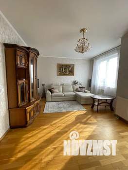 2-к квартира, посуточно, 72м2, 14/18 этаж