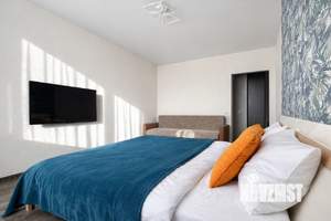 1-к квартира, посуточно, 36м2, 15/16 этаж