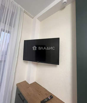 1-к квартира, на длительный срок, 40м2, 10/16 этаж