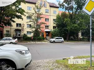 3-к квартира, на длительный срок, 62м2, 3/5 этаж