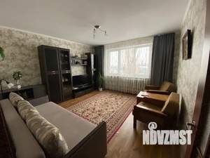 1-к квартира, посуточно, 37м2, 9/10 этаж