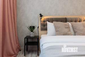 1-к квартира, посуточно, 33м2, 1/5 этаж