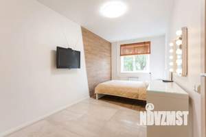 2-к квартира, посуточно, 45м2, 1/1 этаж