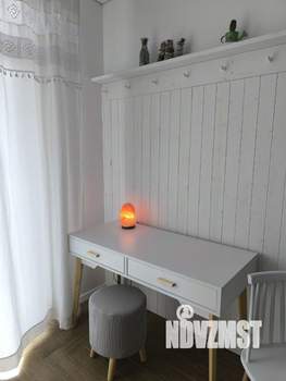 1-к квартира, посуточно, 28м2, 3/8 этаж