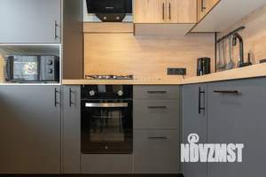 2-к квартира, посуточно, 45м2, 3/5 этаж