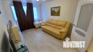 3-к квартира, посуточно, 64м2, 2/9 этаж