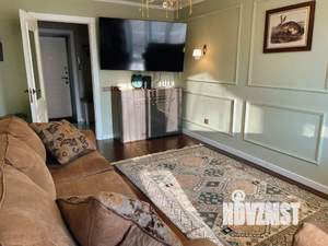 2-к квартира, посуточно, 55м2, 5/5 этаж