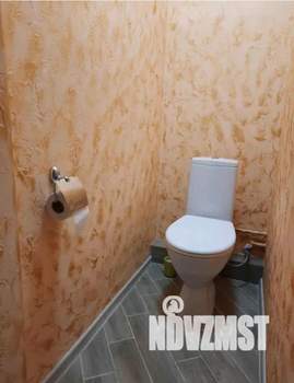 1-к квартира, посуточно, 32м2, 2/5 этаж