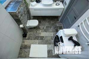 2-к квартира, посуточно, 70м2, 1/9 этаж