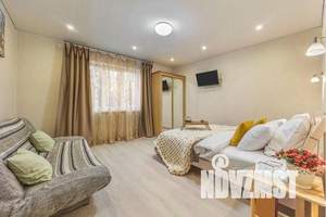 1-к квартира, посуточно, 35м2, 1/5 этаж