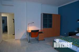 2-к квартира, посуточно, 98м2, 1/4 этаж