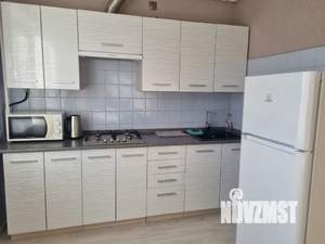 1-к квартира, посуточно, 37м2, 4/9 этаж