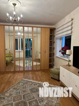 3-к квартира, посуточно, 75м2, 1/3 этаж