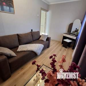 2-к квартира, посуточно, 43м2, 4/5 этаж