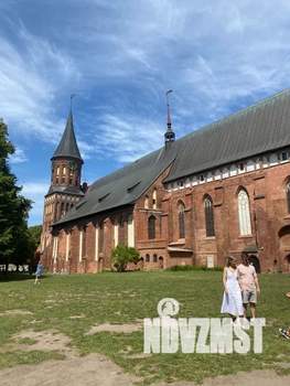 2-к квартира, посуточно, 43м2, 1/4 этаж