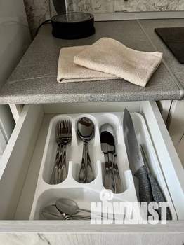 1-к квартира, посуточно, 40м2, 4/8 этаж