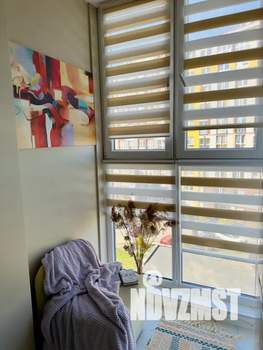 2-к квартира, посуточно, 60м2, 5/9 этаж