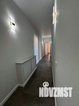 2-к квартира, посуточно, 65м2, 1/1 этаж