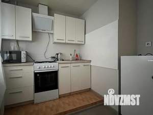 1-к квартира, посуточно, 32м2, 1/9 этаж