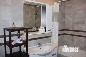 1-к квартира, на длительный срок, 37м2, 1/3 этаж