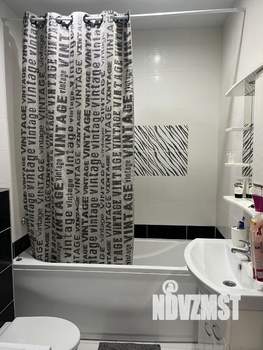 1-к квартира, на длительный срок, 35м2, 4/8 этаж