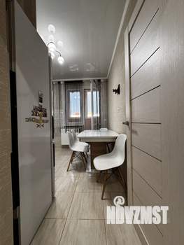 2-к квартира, на длительный срок, 52м2, 7/9 этаж