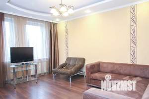 3-к квартира, посуточно, 111м2, 1/7 этаж