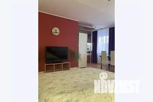 1-к квартира, посуточно, 33м2, 5/5 этаж