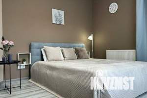 1-к квартира, посуточно, 33м2, 9/9 этаж