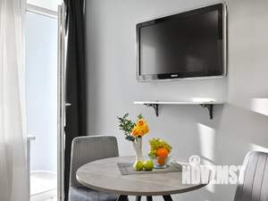 1-к квартира, посуточно, 41м2, 2/9 этаж