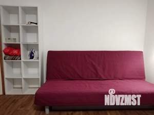 1-к квартира, посуточно, 34м2, 6/10 этаж