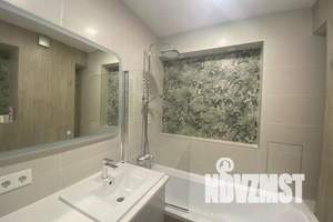 1-к квартира, посуточно, 46м2, 6/12 этаж