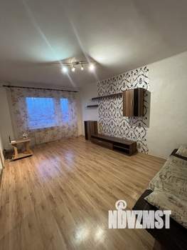 1-к квартира, на длительный срок, 40м2, 10/12 этаж